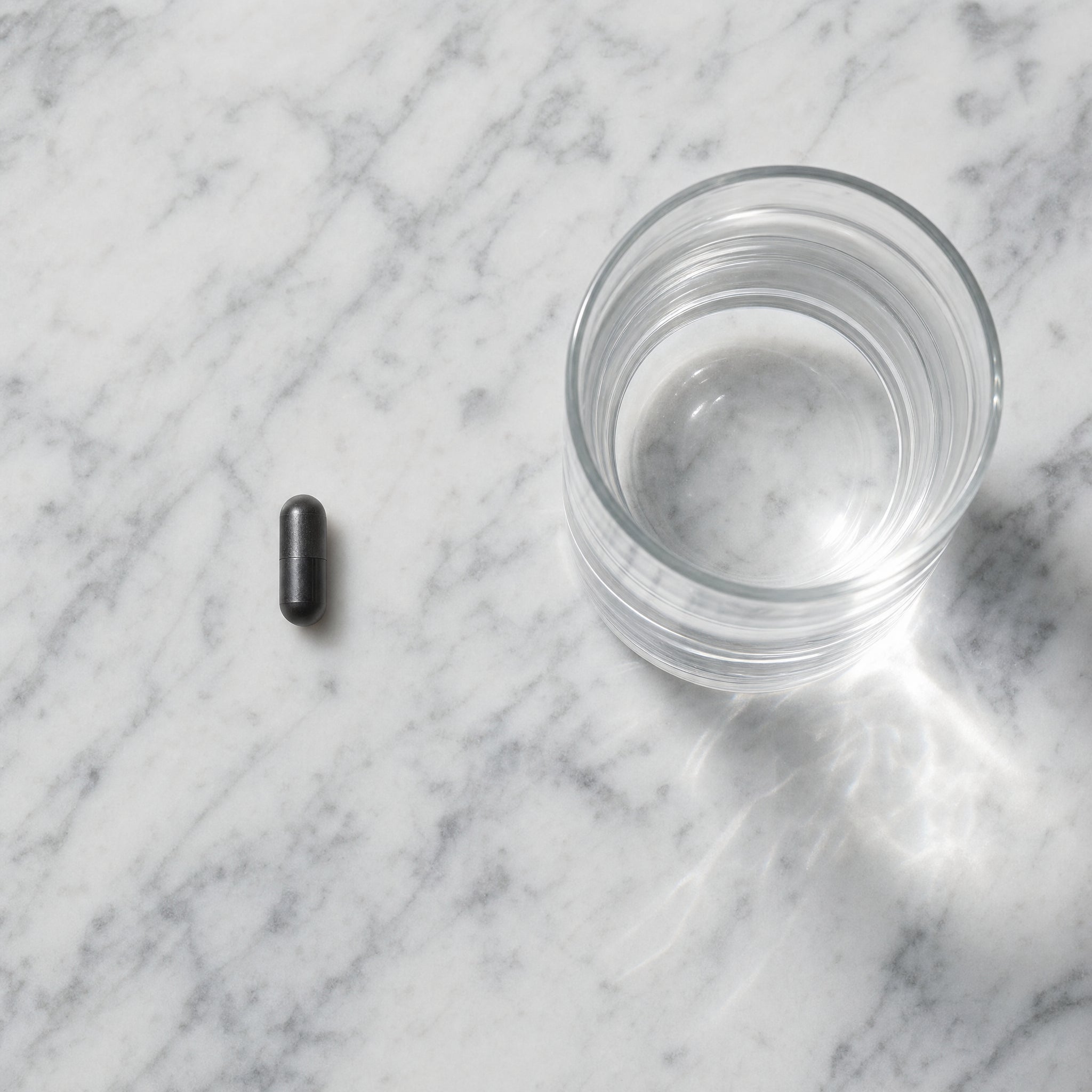 Daily capsules